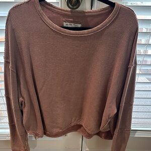 We The Free Total Eclipse Tee. Size M